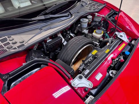 Used 1991 Acura NSX RWD image 30