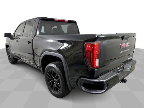New 2026 GMC Sierra 1500 Elevation image 6