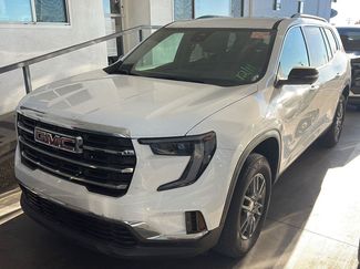 Used 2025 GMC Acadia Elevation FWD video 1