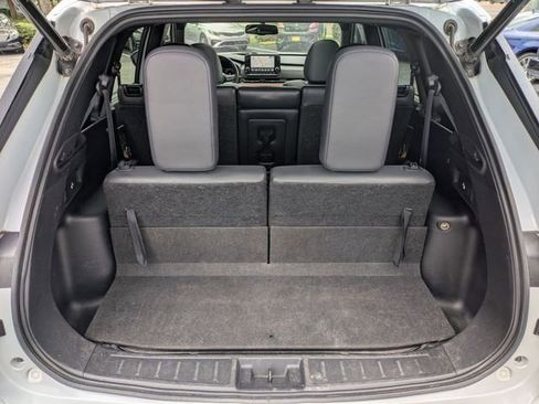 Used 2022 Mitsubishi Outlander SEL AWD/4WD image 28