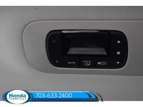 New 2026 Honda Odyssey Touring image 32