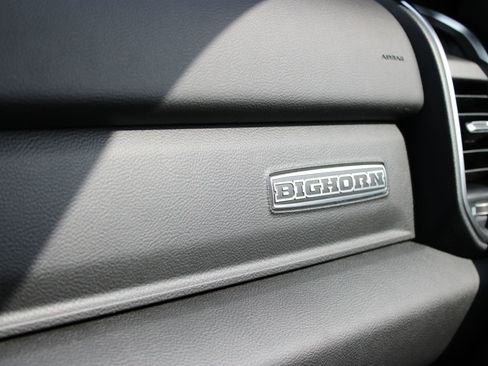 New 2026 RAM 1500 Big Horn image 43