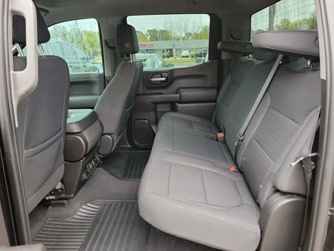 Used 2020 Chevrolet Silverado 1500 LT w/ All-Star Edition image 14