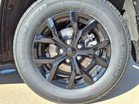 New 2026 Jeep Grand Cherokee Altitude AWD/4WD image 31