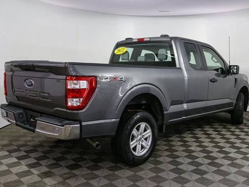 Used 2022 Ford F150 XL w/ Equipment Group 101A High image 11