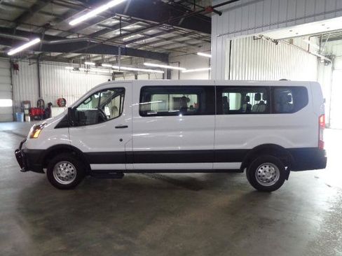 Certified 2023 Ford Transit 350 XL AWD/4WD image 5