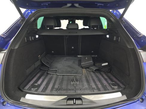 Used 2023 Maserati Grecale GT image 14