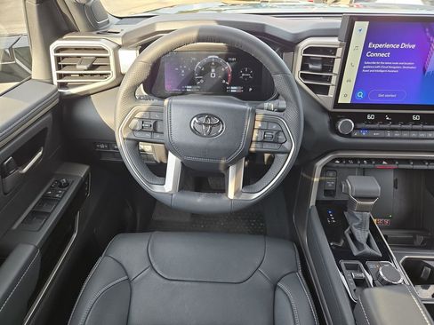 Certified 2026 Toyota Tundra Limited image 24