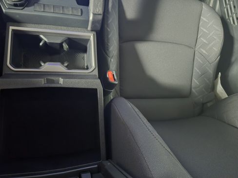 New 2026 Toyota Tacoma SR5 AWD/4WD image 27