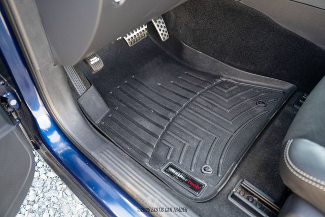 Used 2013 Dodge Challenger SRT8 w/ Harman Kardon Audio Group RWD image 49