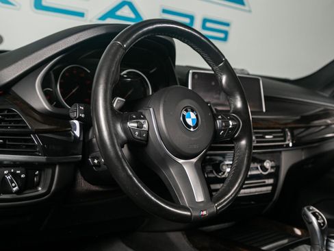 Used 2018 BMW X5 xDrive50i AWD/4WD image 2