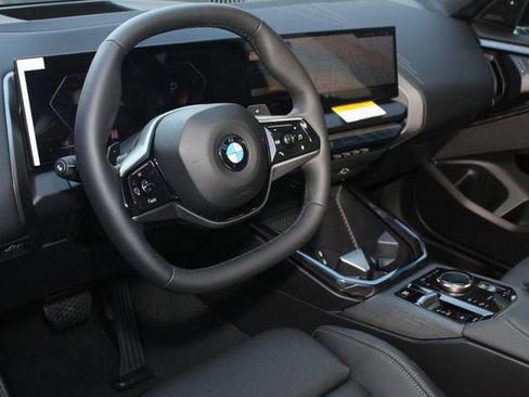 New 2026 BMW X3 xDrive30 w/ Premium Package image 12