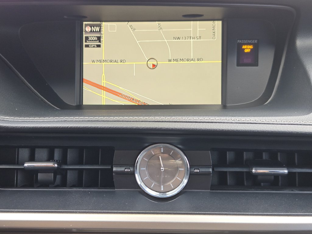 Used 2018 Lexus ES 350 w/ Navigation System Package FWD image 17