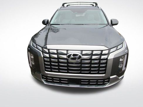 Used 2024 Hyundai Palisade Calligraphy AWD/4WD image 4