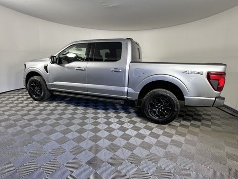 New 2026 Ford F150 XLT w/ Equipment Group 302A MID AWD/4WD image 2