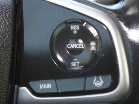 Used 2020 Honda Civic EX image 19
