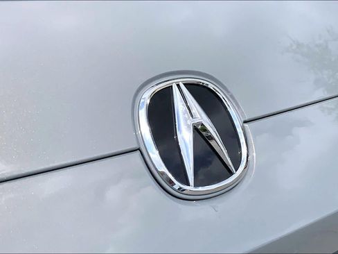 New 2026 Acura ADX FWD image 8