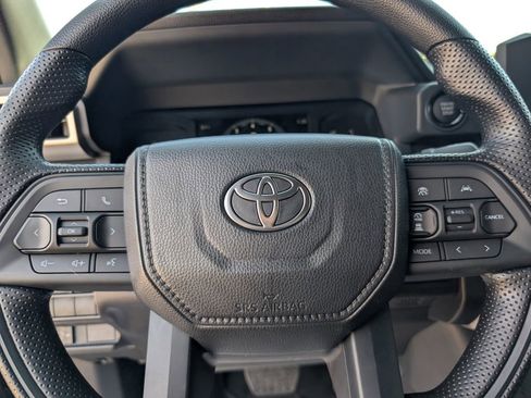 New 2026 Toyota Tacoma SR5 AWD/4WD image 20