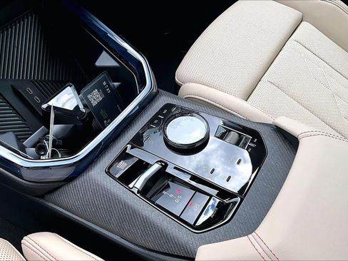 New 2026 BMW X3 xDrive30 image 7