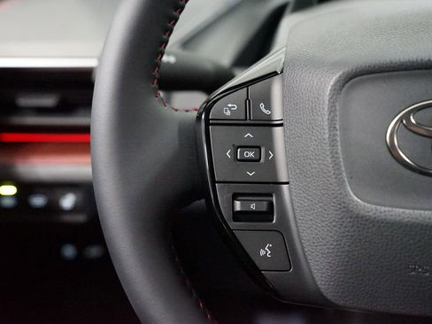 New 2026 Toyota Prius Plug-In Hybrid image 14