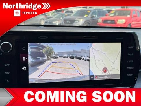 Used 2022 Kia K5 GT-Line FWD image 9