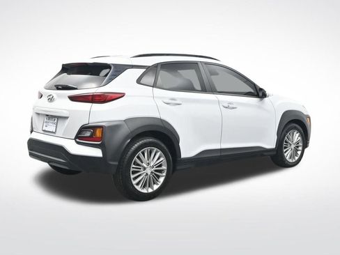 Used 2020 Hyundai Kona SEL Plus w/ Cargo Package image 5