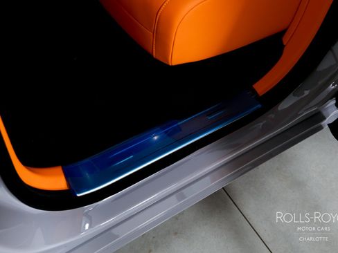 New 2027 Rolls-Royce Ghost AWD/4WD image 21