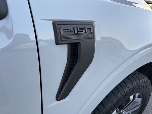 Used 2023 Ford F150 XL w/ STX Appearance Package image 43