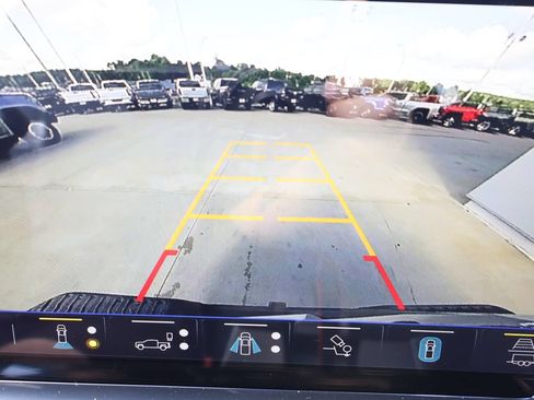 New 2026 Chevrolet Silverado 3500 LT w/ Trail Boss Package AWD/4WD image 25