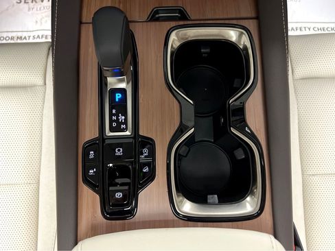 New 2026 Lexus RX 350 350 Luxury image 32