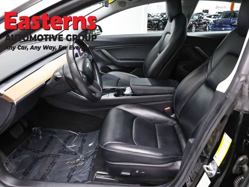 Used 2019 Tesla Model 3 Standard Range Plus RWD image 13