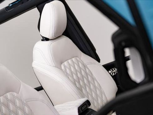 Used 2026 Ford Bronco Big Bend image 34