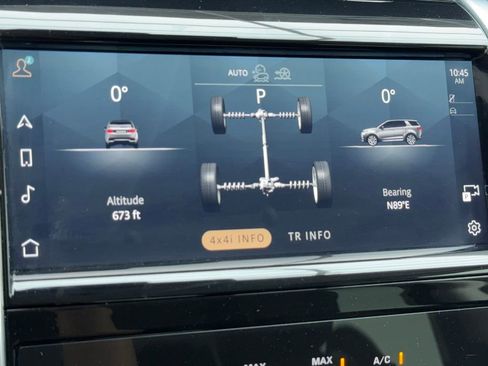 Used 2022 Land Rover Discovery Sport S image 30