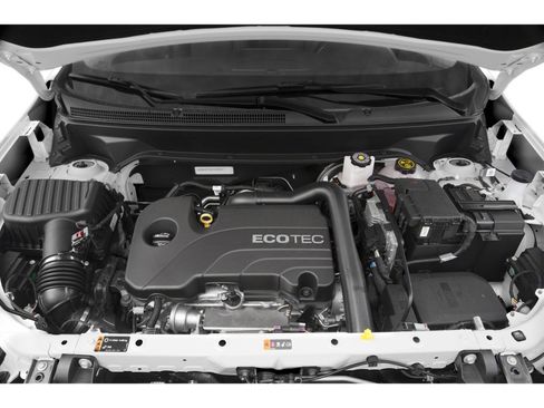 Used 2018 Chevrolet Equinox Premier FWD image 49