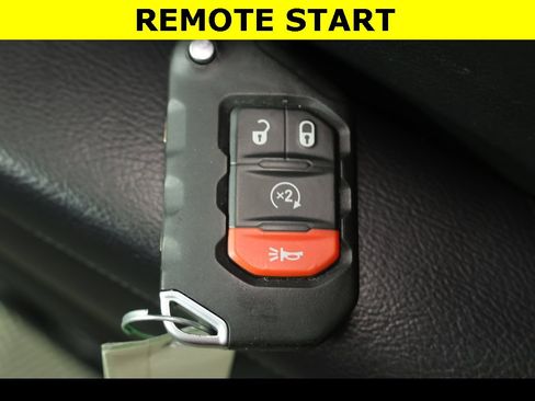 Used 2021 Jeep Wrangler Unlimited Willys image 10