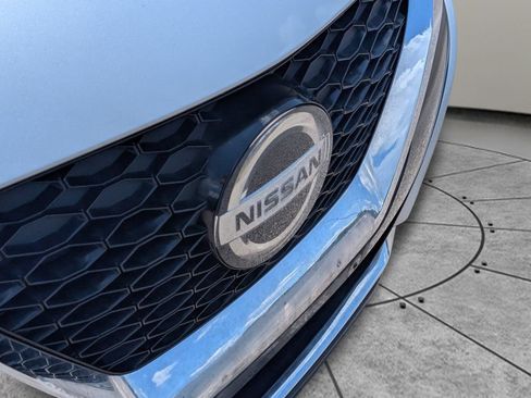 Used 2019 Nissan Maxima Platinum FWD image 10
