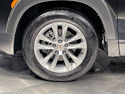Used 2023 Chevrolet TrailBlazer LS image 34