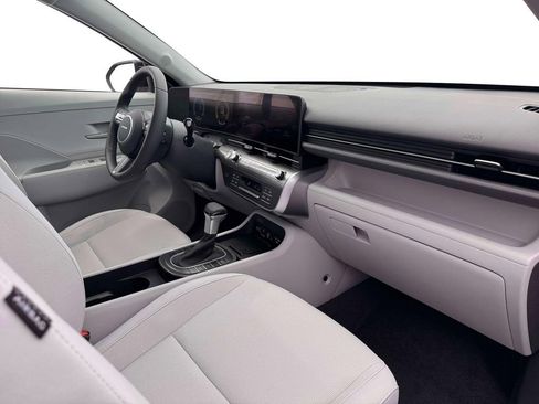 New 2026 Hyundai Kona SEL Sport FWD image 15