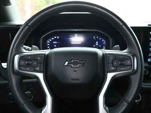 Used 2024 Chevrolet Silverado 1500 RST w/ Convenience Package II image 14