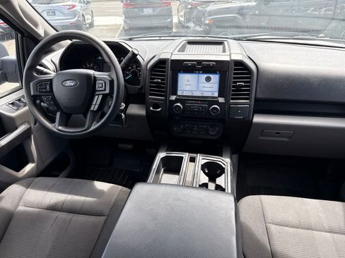 Used 2018 Ford F150 XL w/ Equipment Group 101A Mid RWD image 32