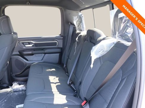 New 2026 RAM 1500 Lone Star image 13