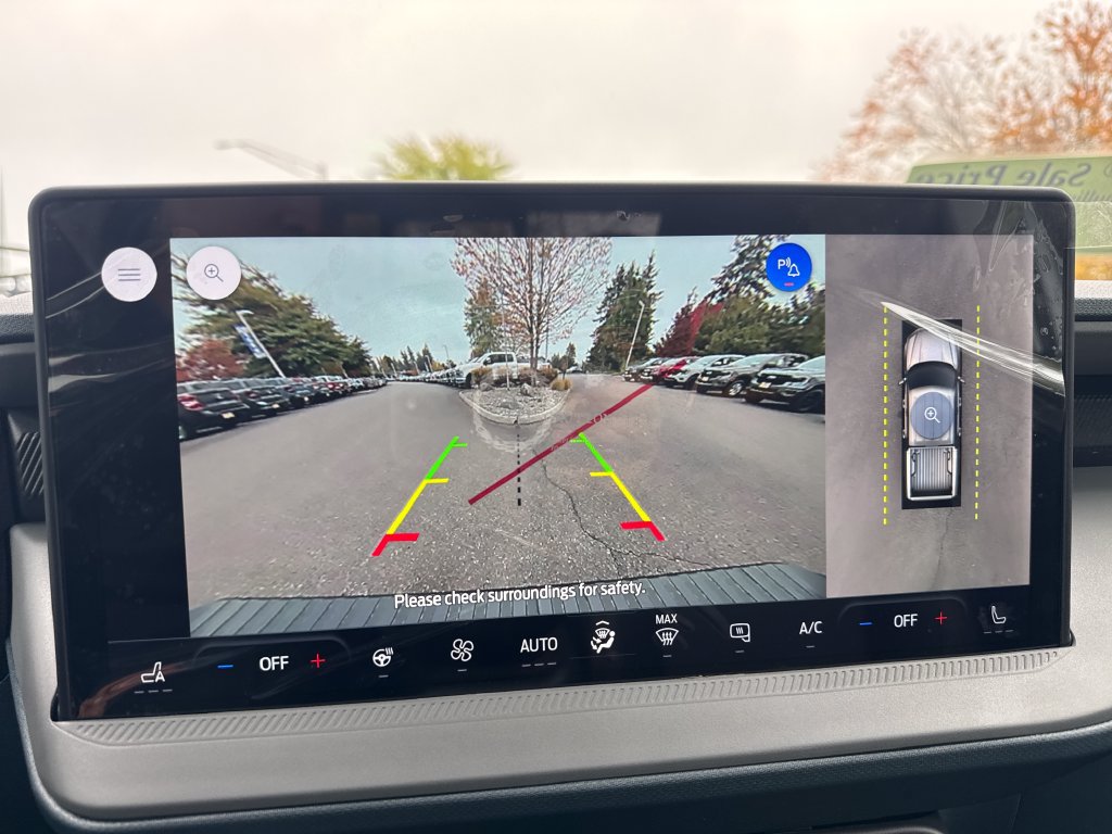 New 2026 Ford Maverick Tremor AWD/4WD image 27