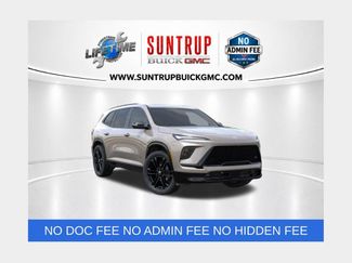 New 2026 Buick Enclave Sport Touring w/ Power Package AWD/4WD 360° Tour