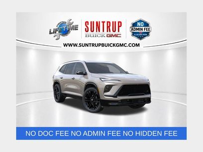 New 2026 Buick Enclave Sport Touring w/ Power Package