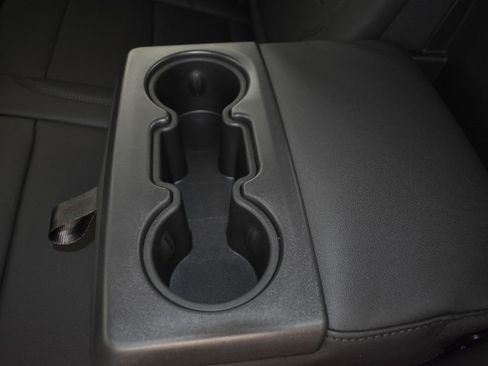 New 2026 Chevrolet Silverado 1500 LT Trail Boss w/ LT Trail Boss Premium Package image 19