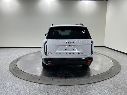 New 2027 Kia Telluride SX Prestige X-Pro image 6