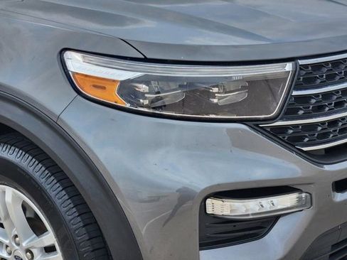 Used 2024 Ford Explorer XLT w/ Equipment Group 202A RWD image 9