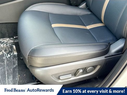 New 2025 MAZDA CX-90 3.3 Turbo w/ Premium Plus Pkg image 20