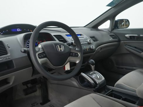 Used 2007 Honda Civic EX image 21