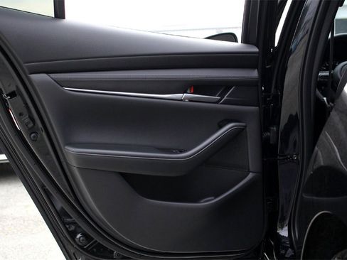 New 2026 MAZDA MAZDA3 2.5 S Sedan w/ Preferred Pkg image 20